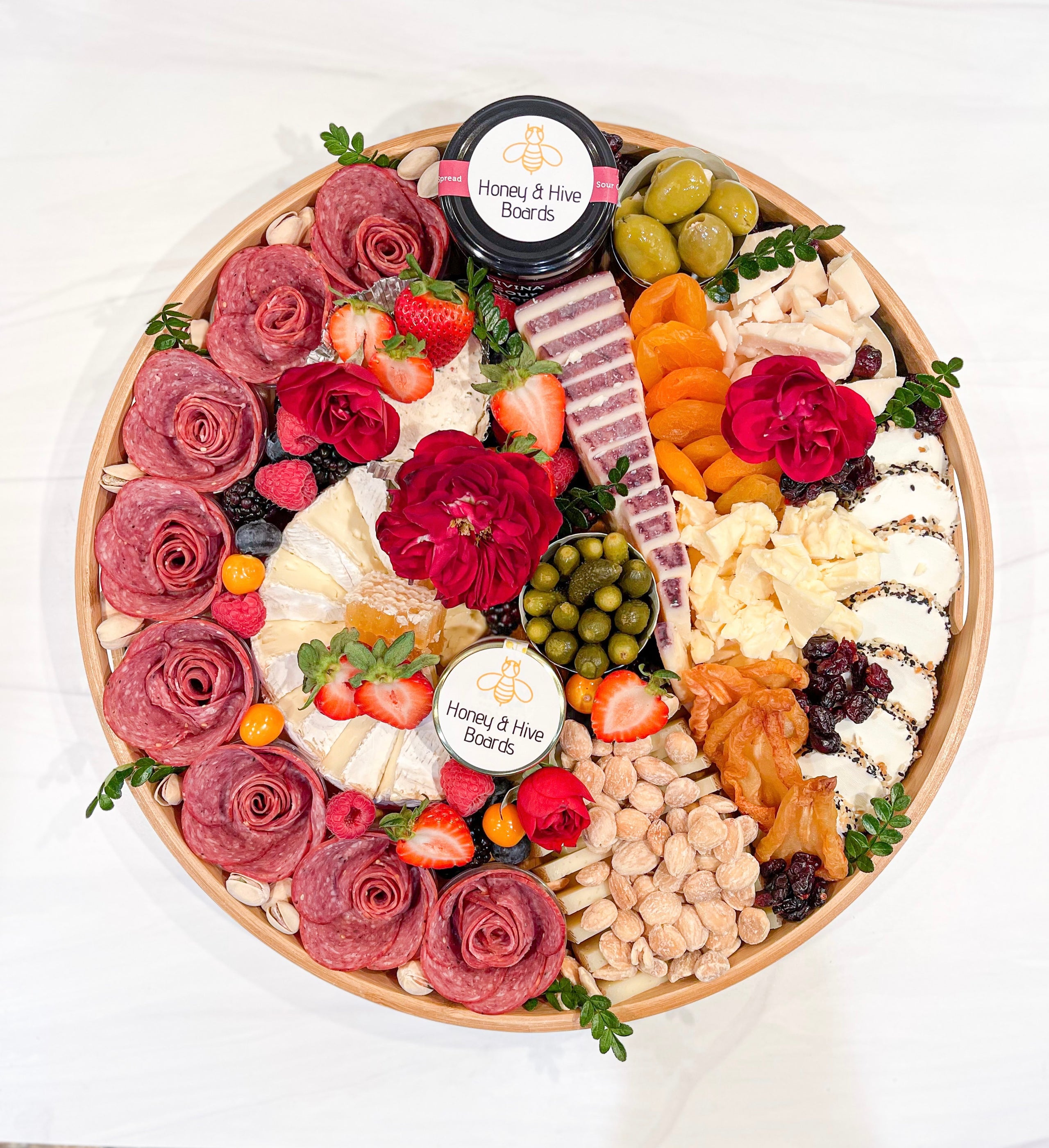 Disposable Charcuterie Board & Cheese Tray Ideas